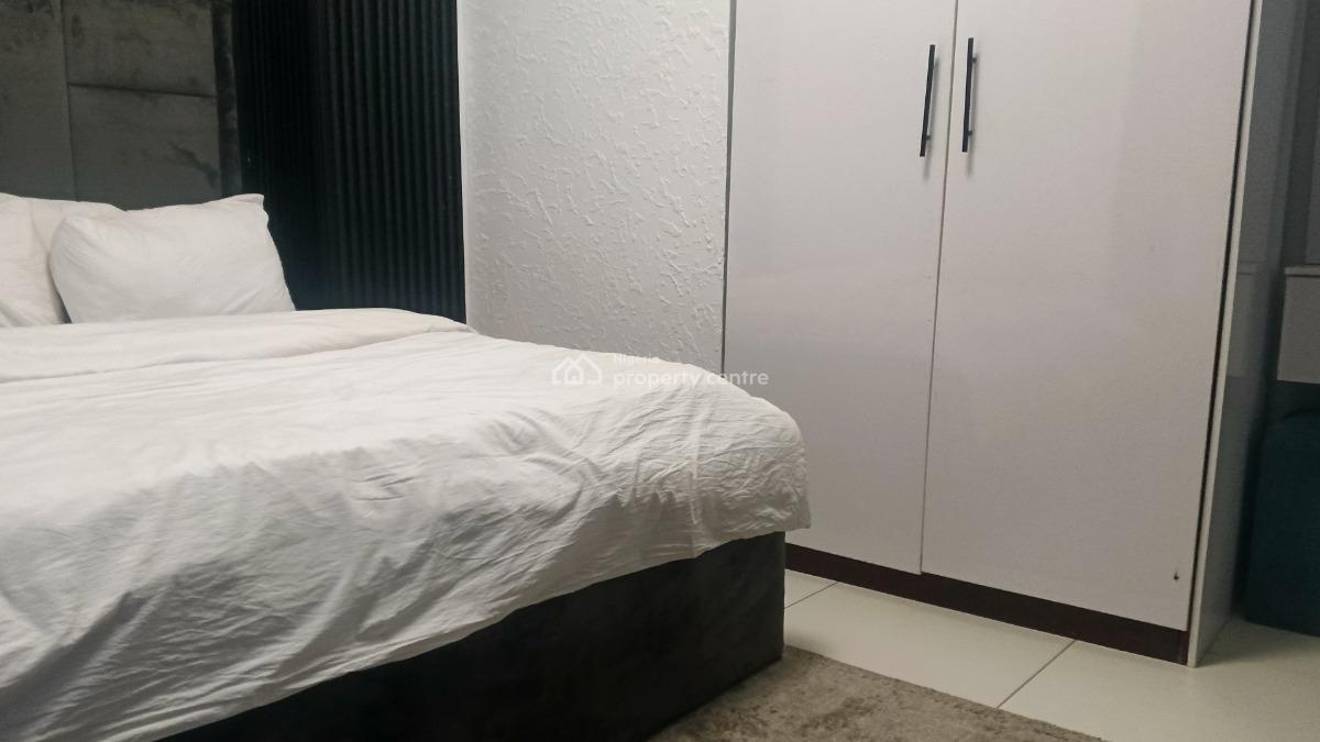 Fully Furnished Luxury 2 Bedrooms Flat Apartment, Lekki Phase 1, Lekki, Lagos, Flat / Apartment Short Let