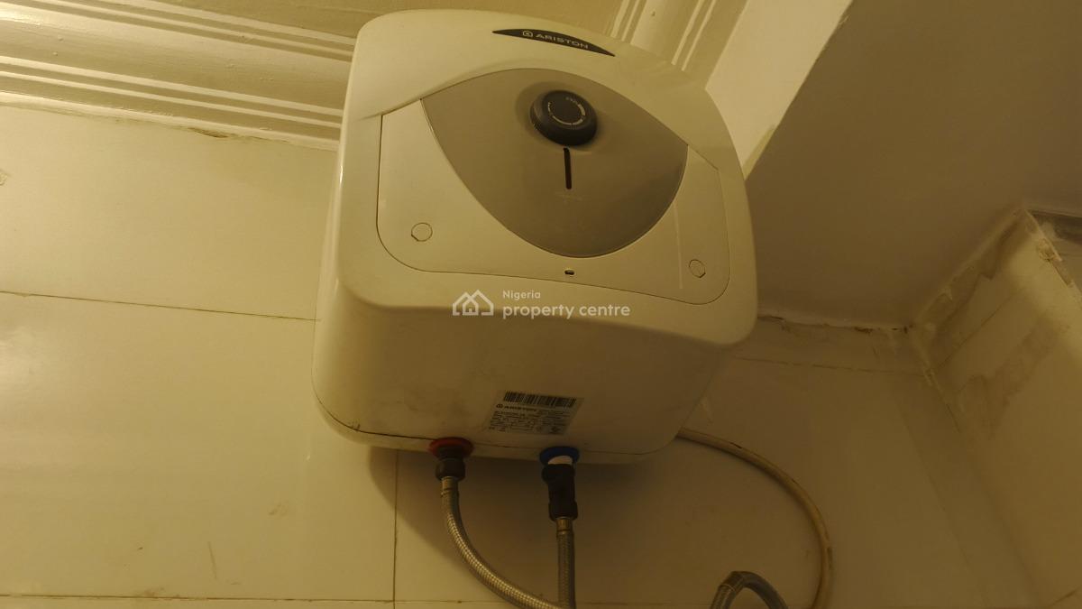 Fully Furnished Luxury 2 Bedrooms Flat Apartment, Lekki Phase 1, Lekki, Lagos, Flat / Apartment Short Let