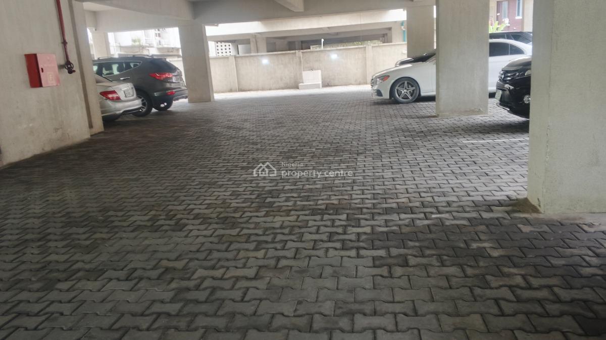 Fully Furnished Luxury 2 Bedrooms Flat Apartment, Lekki Phase 1, Lekki, Lagos, Flat / Apartment Short Let