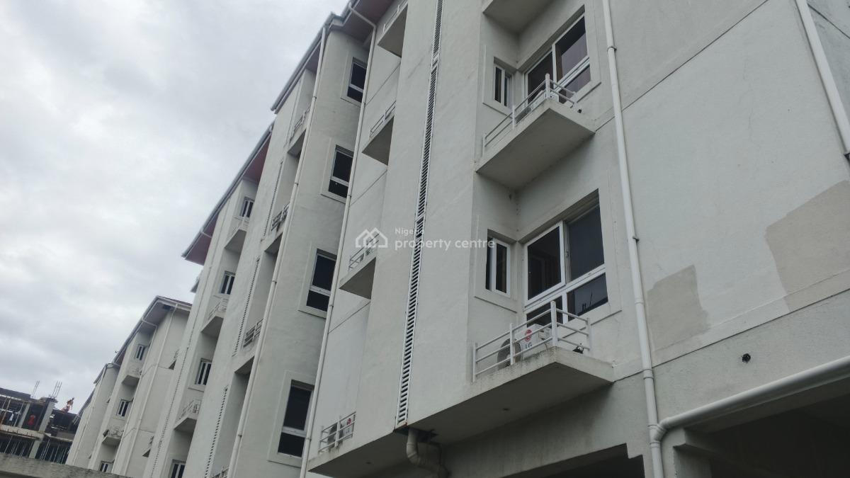 Fully Furnished Luxury 2 Bedrooms Flat Apartment, Lekki Phase 1, Lekki, Lagos, Flat / Apartment Short Let
