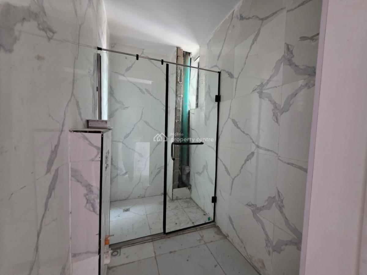 Absolutely Decent  and 2 Bed Serviced Apartment, Osapa Lekki Lagos, Osapa, Lekki, Lagos, Flat / Apartment for Sale