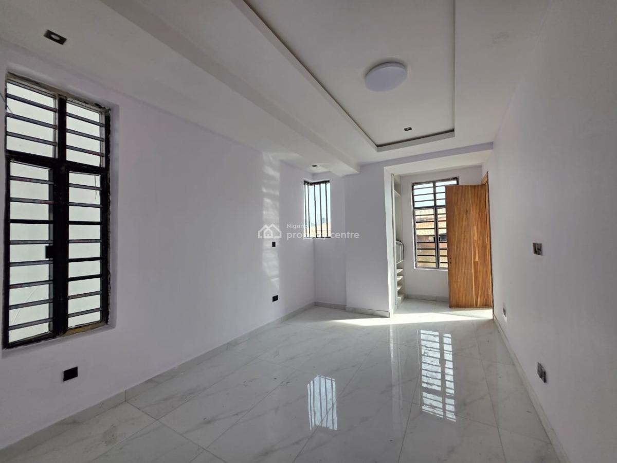Absolutely Decent  and 2 Bed Serviced Apartment, Osapa Lekki Lagos, Osapa, Lekki, Lagos, Flat / Apartment for Sale