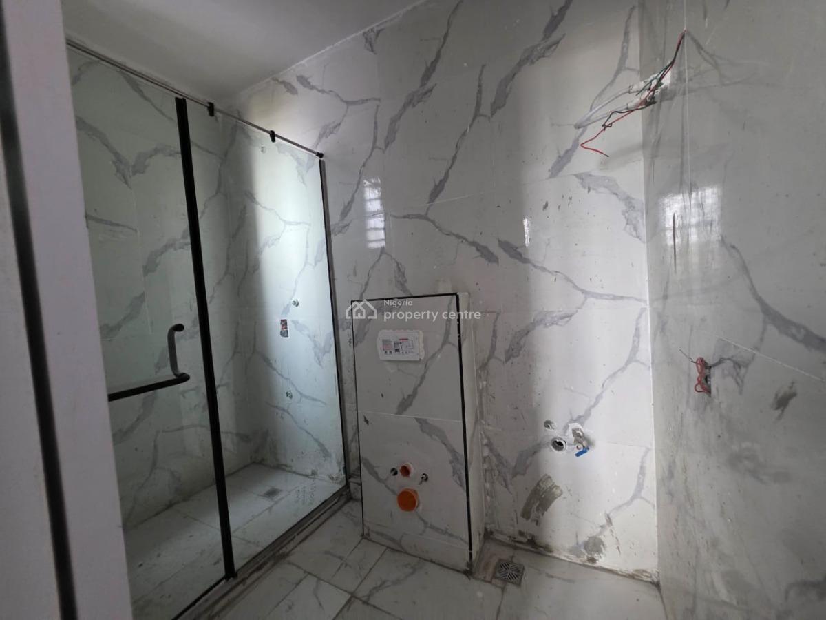 Absolutely Decent  and 2 Bed Serviced Apartment, Osapa Lekki Lagos, Osapa, Lekki, Lagos, Flat / Apartment for Sale