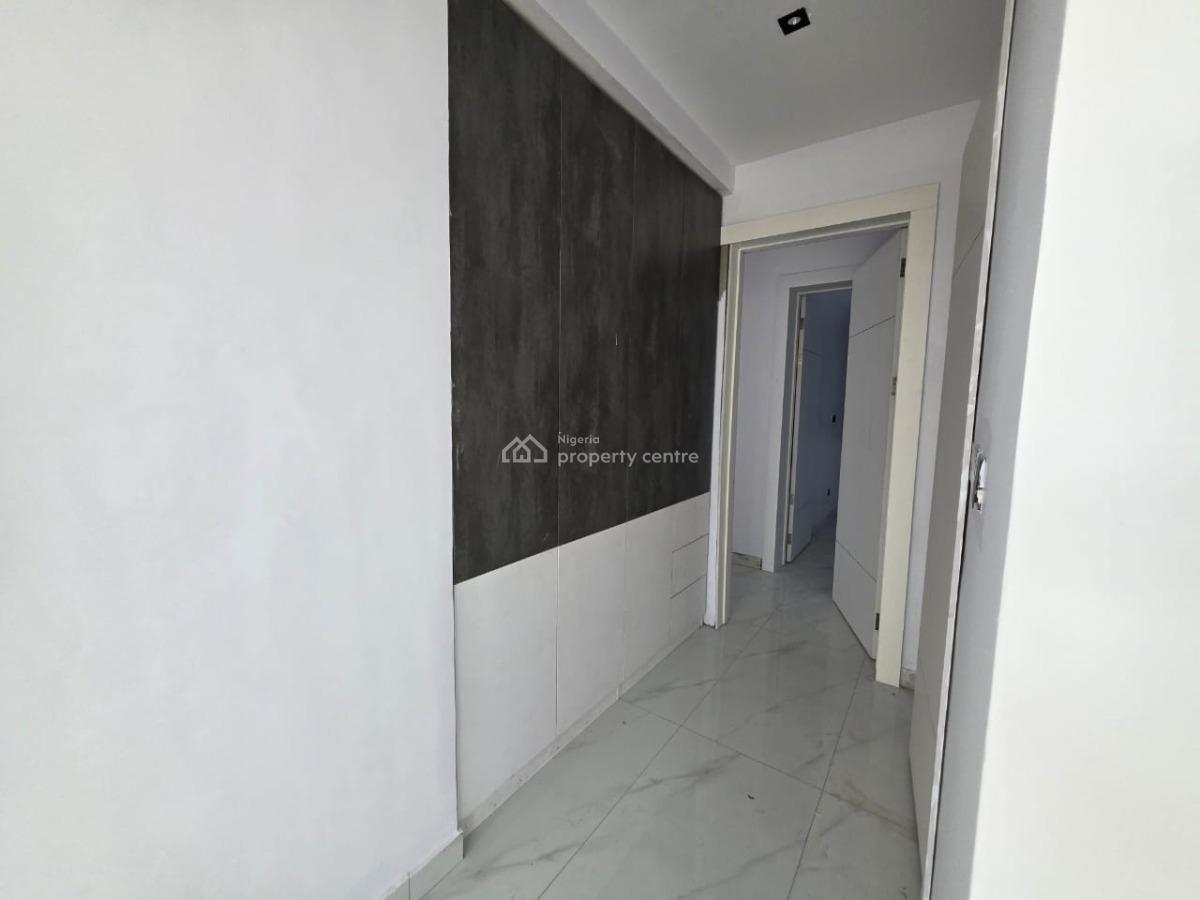 Absolutely Decent  and 2 Bed Serviced Apartment, Osapa Lekki Lagos, Osapa, Lekki, Lagos, Flat / Apartment for Sale
