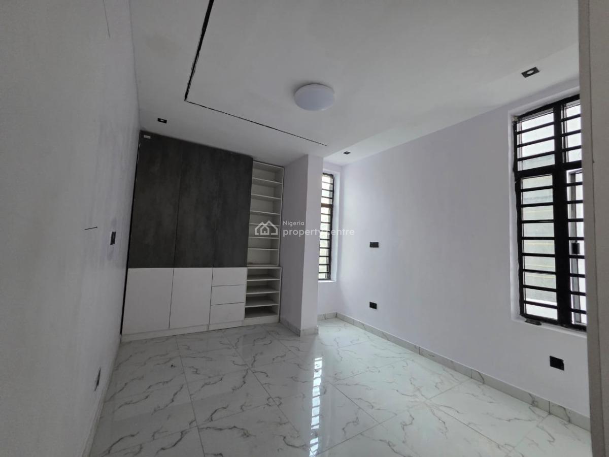 Absolutely Decent  and 2 Bed Serviced Apartment, Osapa Lekki Lagos, Osapa, Lekki, Lagos, Flat / Apartment for Sale