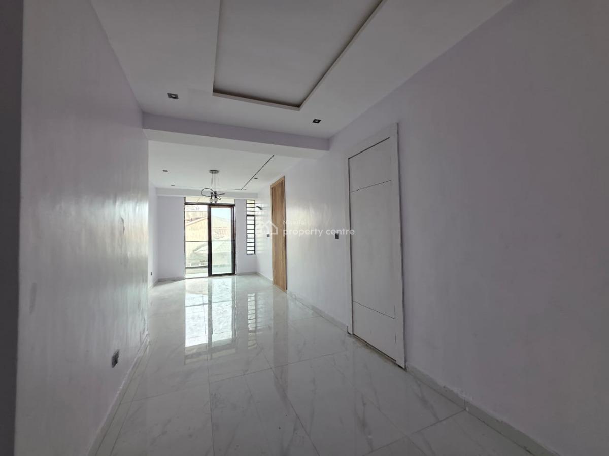 Absolutely Decent  and 2 Bed Serviced Apartment, Osapa Lekki Lagos, Osapa, Lekki, Lagos, Flat / Apartment for Sale