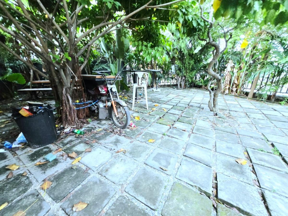 Commercial 4 Bedroom Detached House, Victoria Island (vi), Lagos, Commercial Property for Rent