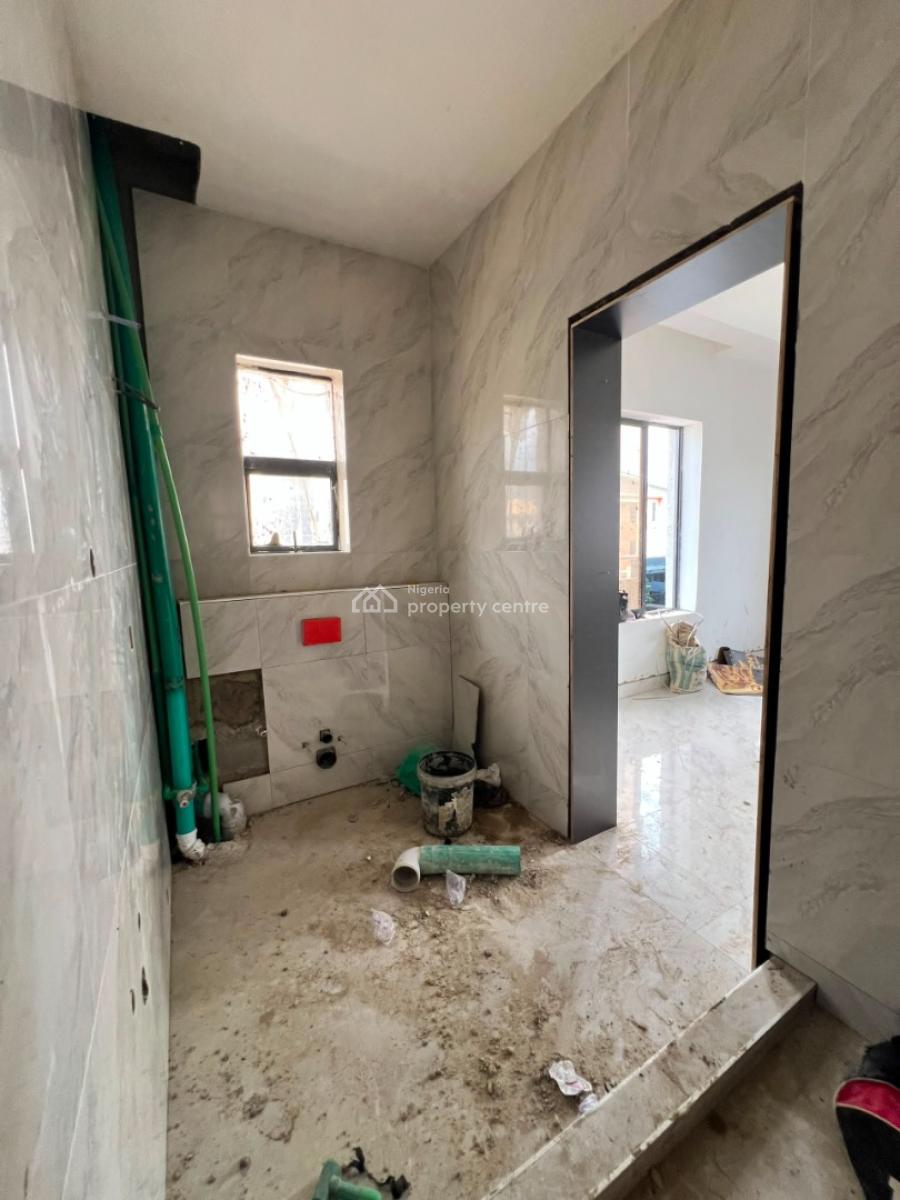 Luxury 3 Bedroom Apartment + Pool, Gym, Elevator, Bq in Secure Estate, Victoria Island (vi), Lagos, Flat / Apartment for Sale