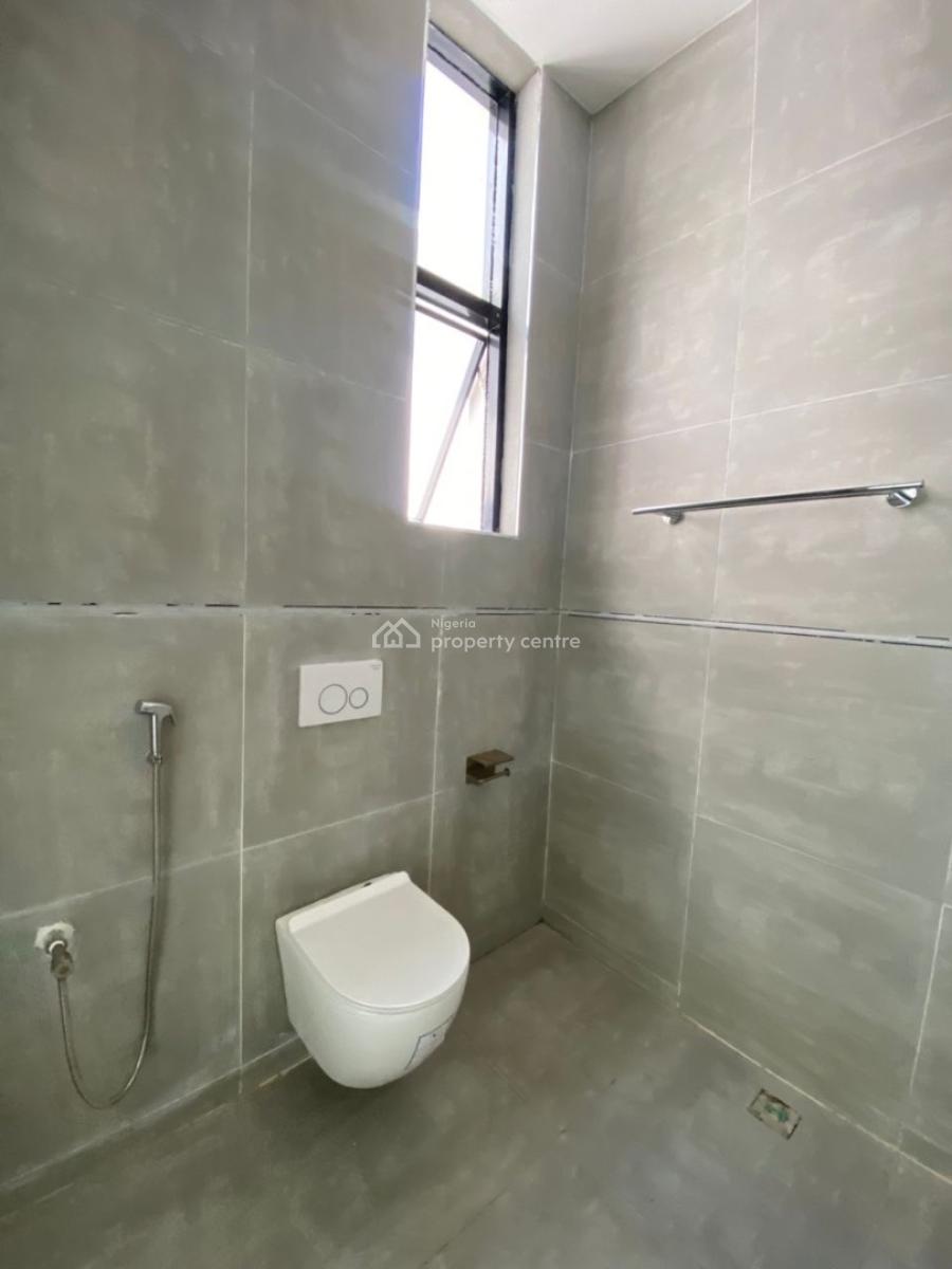 a Nice 5 Bedroom Fully Detached-, Lekki County Ikota, Lekki, Lagos, Detached Duplex for Sale