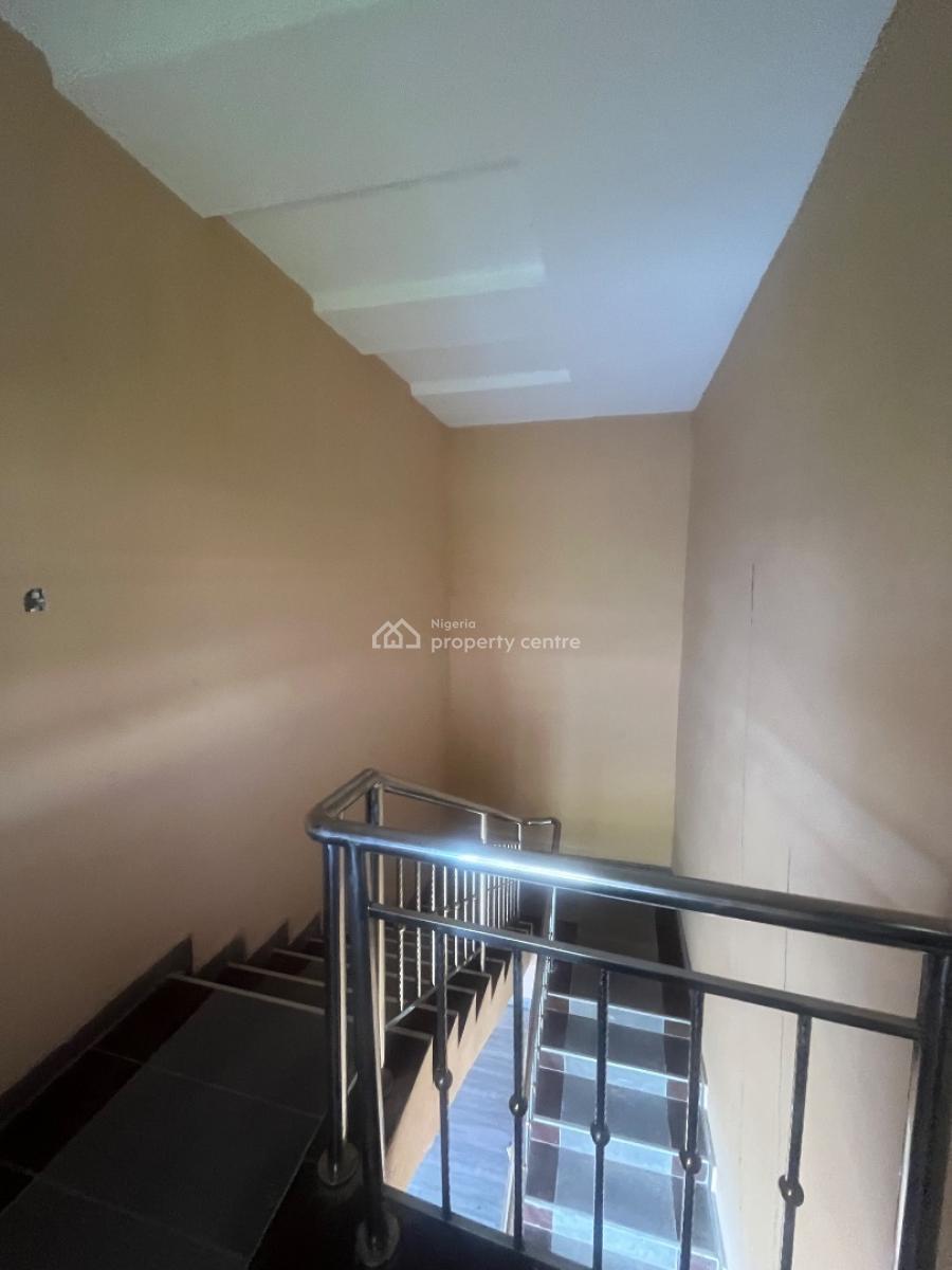 Mini Flat, Peace Land, Ogombo, Ajah, Lagos, Mini Flat (room and Parlour) for Rent