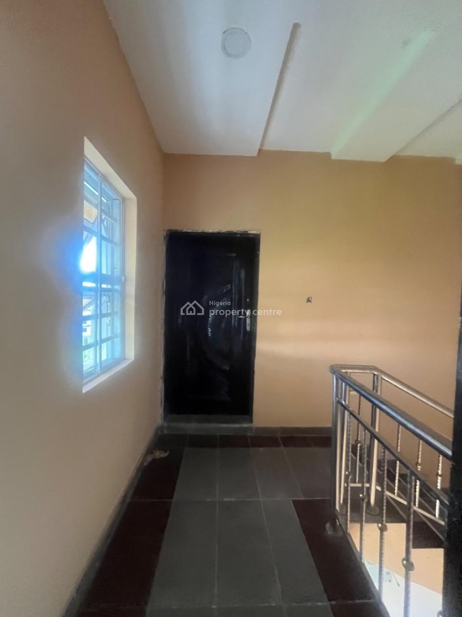 Mini Flat, Peace Land, Ogombo, Ajah, Lagos, Mini Flat (room and Parlour) for Rent