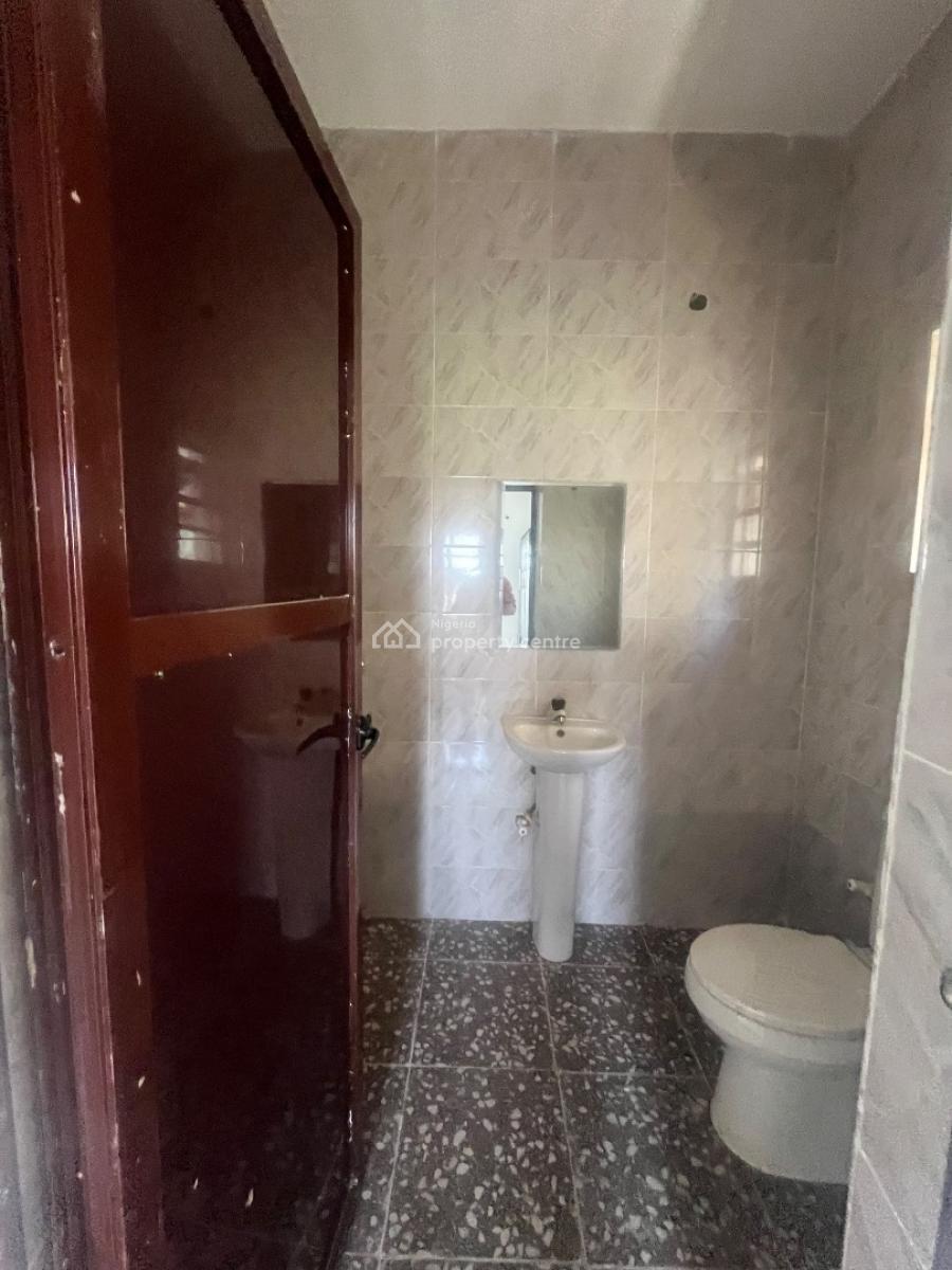 Mini Flat, Peace Land, Ogombo, Ajah, Lagos, Mini Flat (room and Parlour) for Rent