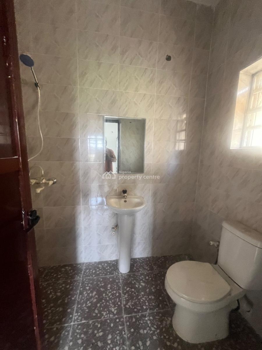 Mini Flat, Peace Land, Ogombo, Ajah, Lagos, Mini Flat (room and Parlour) for Rent