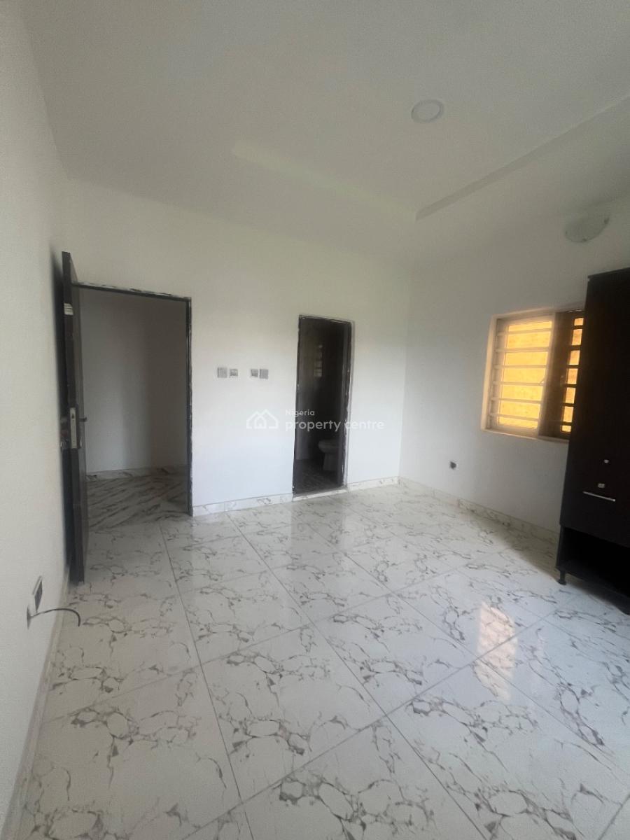 Mini Flat, Peace Land, Ogombo, Ajah, Lagos, Mini Flat (room and Parlour) for Rent