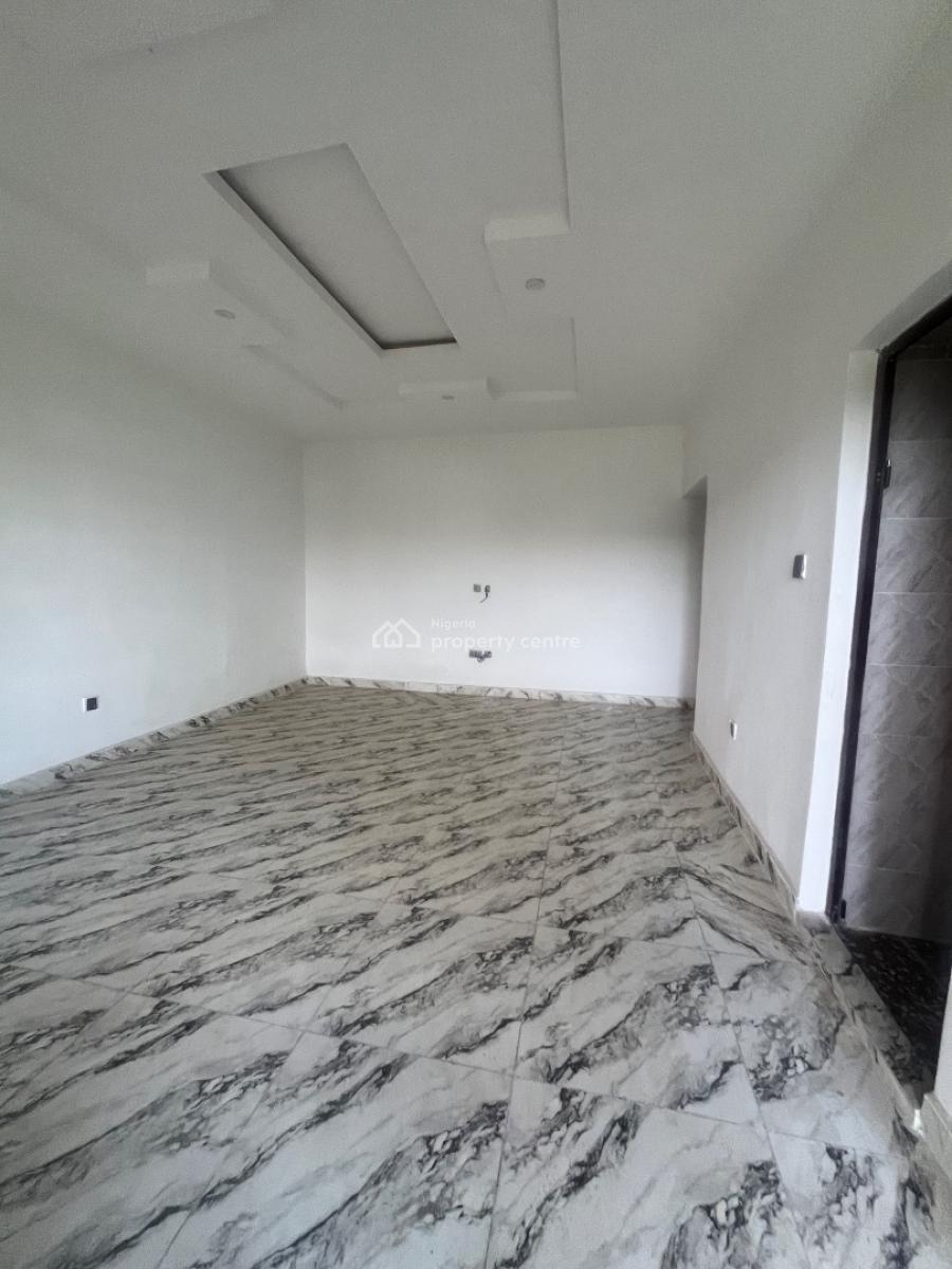 Mini Flat, Peace Land, Ogombo, Ajah, Lagos, Mini Flat (room and Parlour) for Rent
