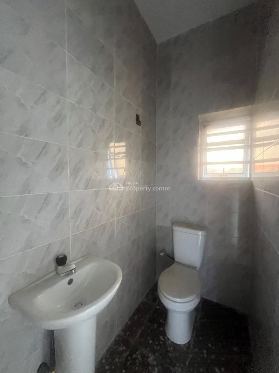 Mini Flat, Peace Land, Ogombo, Ajah, Lagos, Mini Flat (room and Parlour) for Rent