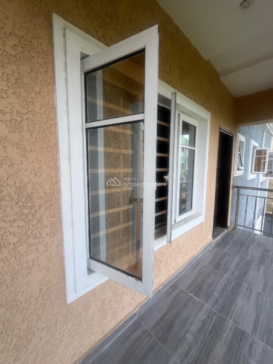Mini Flat, Peace Land, Ogombo, Ajah, Lagos, Mini Flat (room and Parlour) for Rent