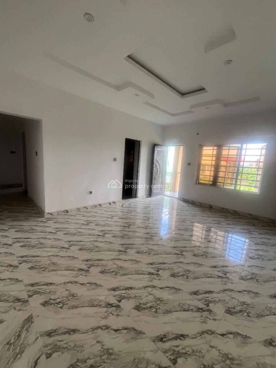 Mini Flat, Peace Land, Ogombo, Ajah, Lagos, Mini Flat (room and Parlour) for Rent