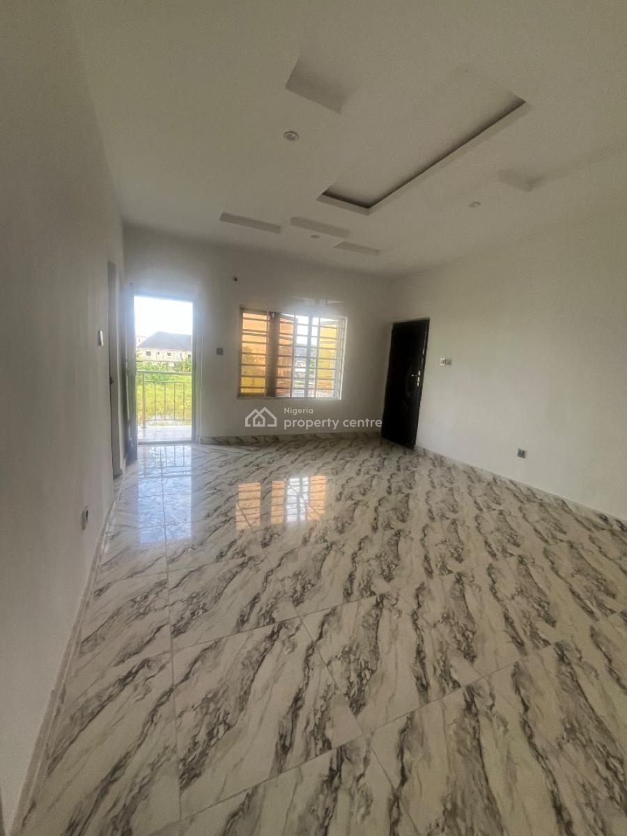 Mini Flat, Peace Land, Ogombo, Ajah, Lagos, Mini Flat (room and Parlour) for Rent