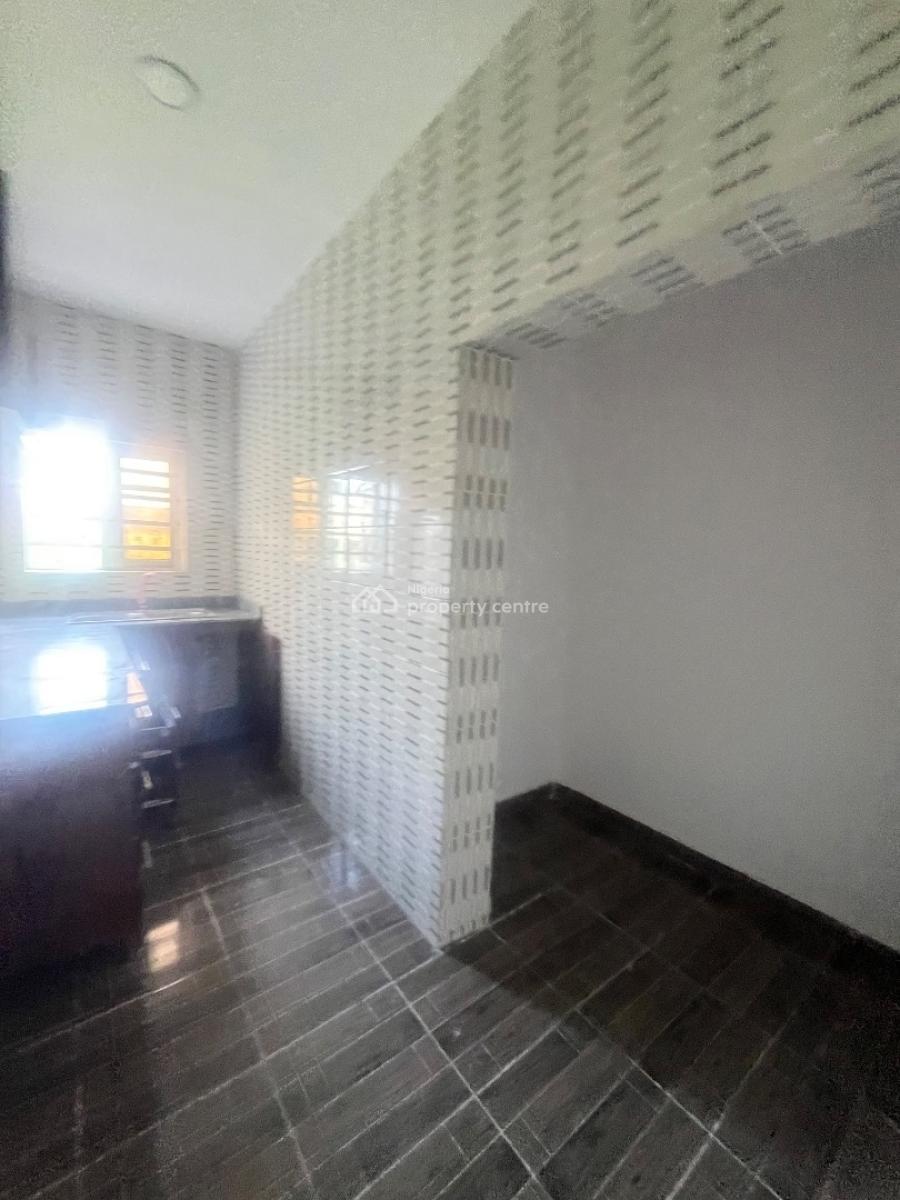 Mini Flat, Peace Land, Ogombo, Ajah, Lagos, Mini Flat (room and Parlour) for Rent