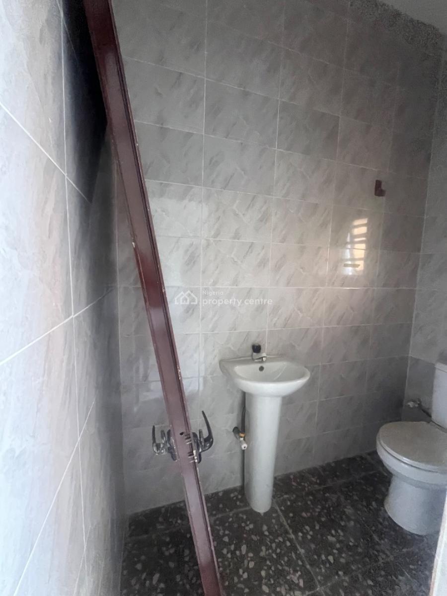 Mini Flat, Peace Land, Ogombo, Ajah, Lagos, Mini Flat (room and Parlour) for Rent