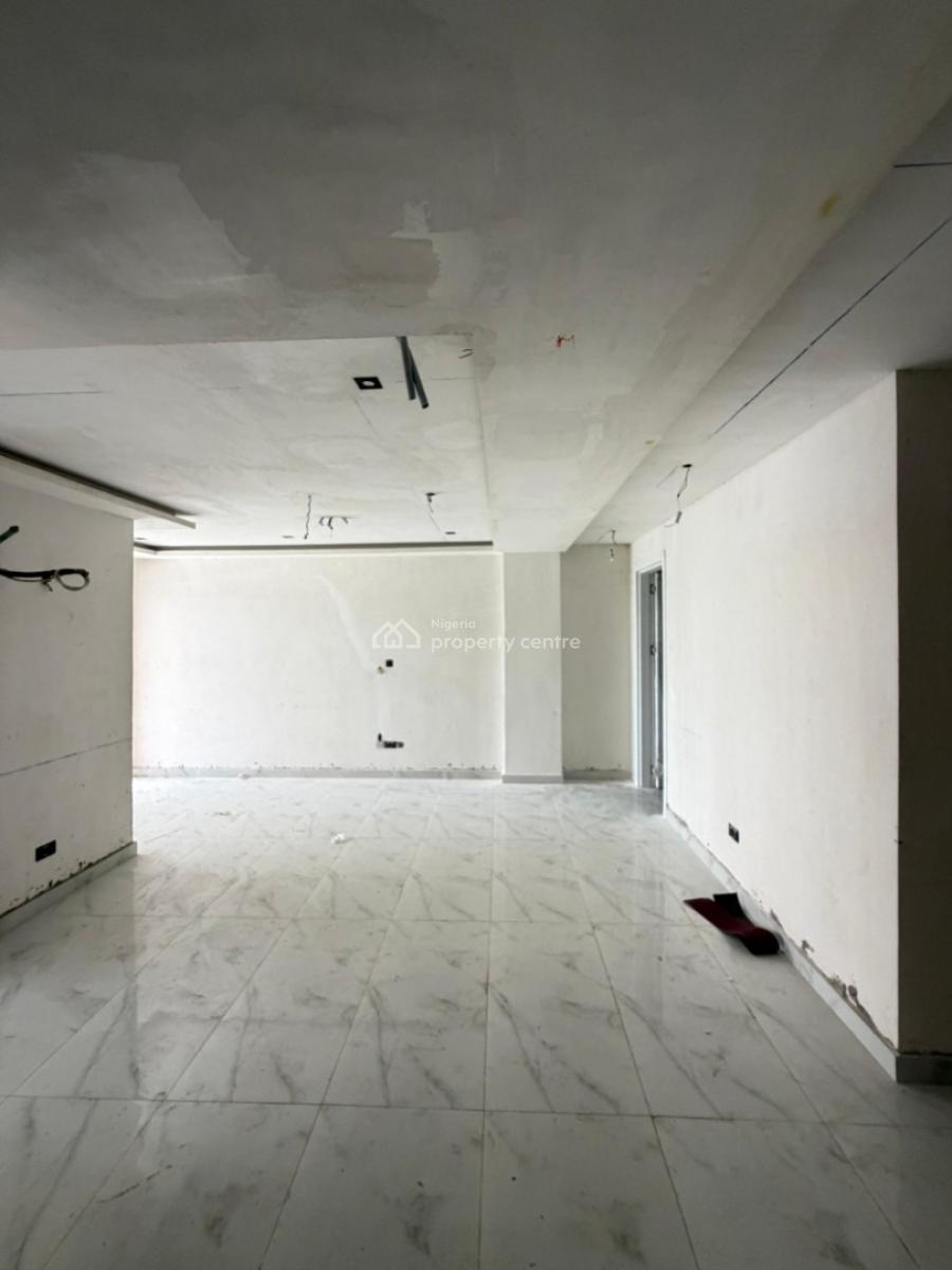 Premiunm 2 Bedroom Apartment, Lekki Phase 1, Lekki, Lagos, Flat / Apartment for Sale