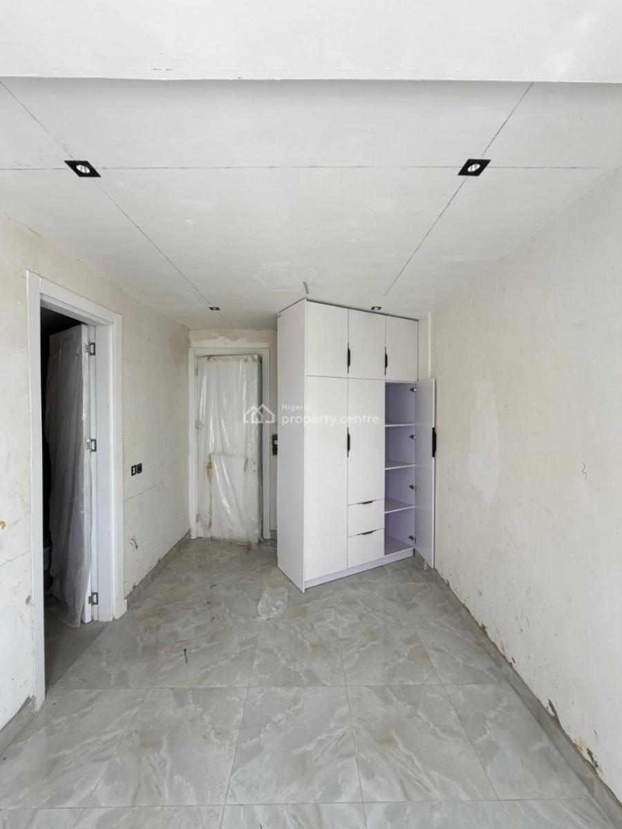 Premiunm 2 Bedroom Apartment, Lekki Phase 1, Lekki, Lagos, Flat / Apartment for Sale