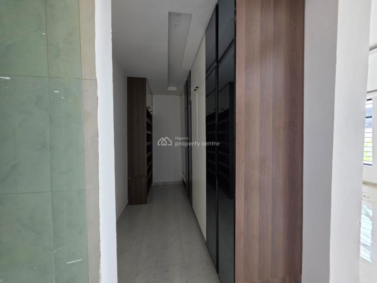 Beautifully Designed 5 Bedroom Detached House, Osapa Lekki Lagos, Osapa, Lekki, Lagos, Detached Duplex for Sale