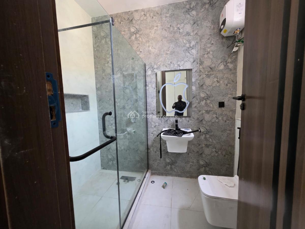 Beautifully Designed 5 Bedroom Detached House, Osapa Lekki Lagos, Osapa, Lekki, Lagos, Detached Duplex for Sale