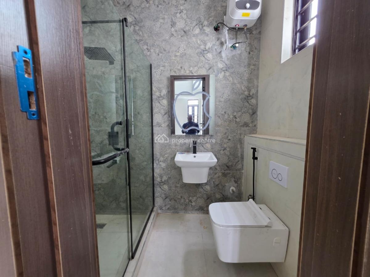 Beautifully Designed 5 Bedroom Detached House, Osapa Lekki Lagos, Osapa, Lekki, Lagos, Detached Duplex for Sale