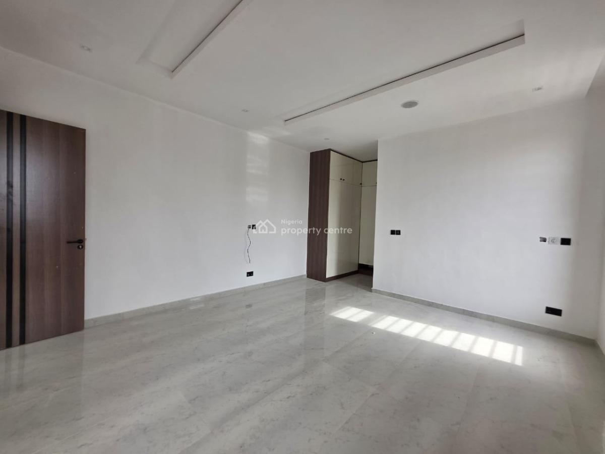Beautifully Designed 5 Bedroom Detached House, Osapa Lekki Lagos, Osapa, Lekki, Lagos, Detached Duplex for Sale