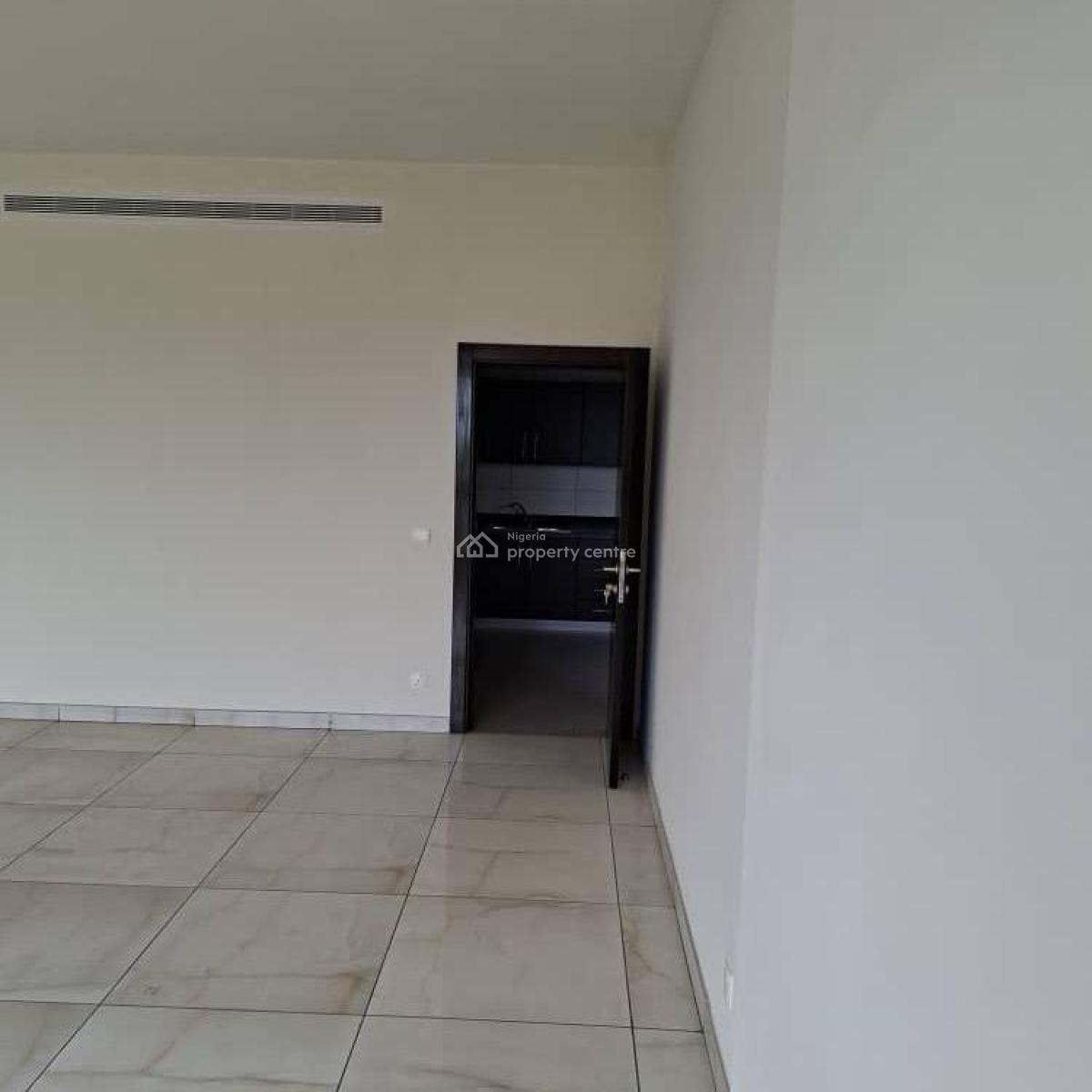 4 Bedroom Luxury Apartment with a Room Bq, Ocean Parade Tower, Banana Island, Ikoyi, Lagos, Flat / Apartment for Sale