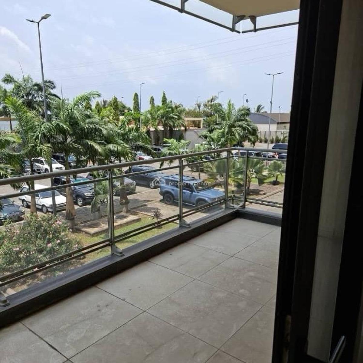 4 Bedroom Luxury Apartment with a Room Bq, Ocean Parade Tower, Banana Island, Ikoyi, Lagos, Flat / Apartment for Sale