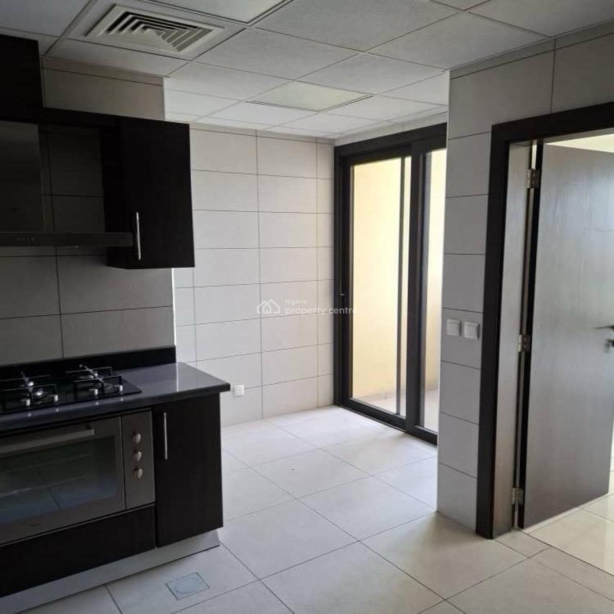 4 Bedroom Luxury Apartment with a Room Bq, Ocean Parade Tower, Banana Island, Ikoyi, Lagos, Flat / Apartment for Sale