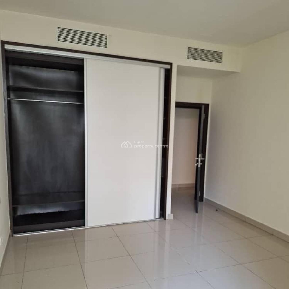 4 Bedroom Luxury Apartment with a Room Bq, Ocean Parade Tower, Banana Island, Ikoyi, Lagos, Flat / Apartment for Sale