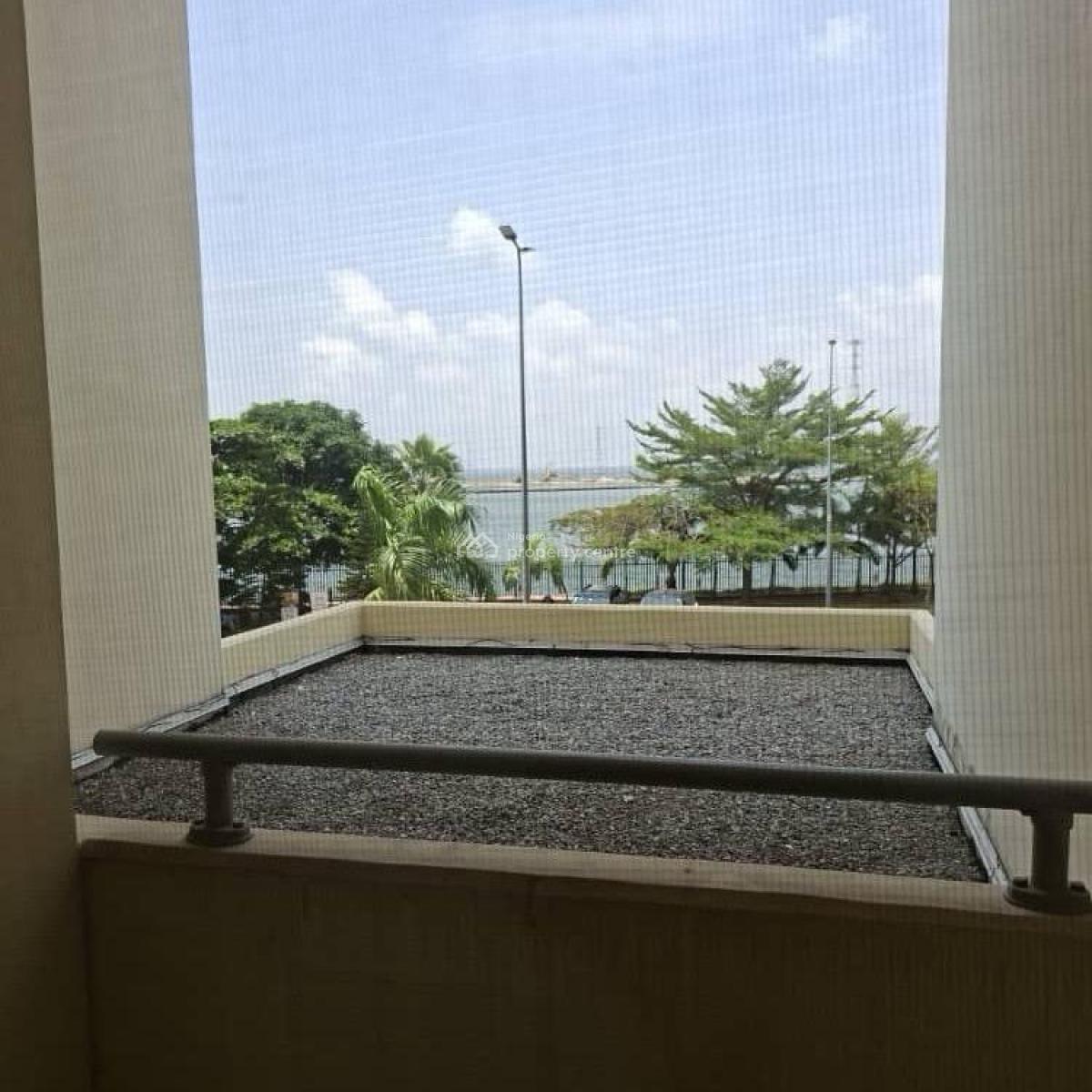 4 Bedroom Luxury Apartment with a Room Bq, Ocean Parade Tower, Banana Island, Ikoyi, Lagos, Flat / Apartment for Sale