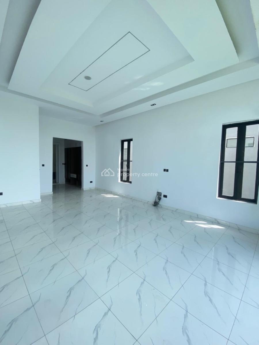 a Sophisticated 5 Bedroom Fully Detached-, Orchid, Lekki, Lagos, Detached Duplex for Sale