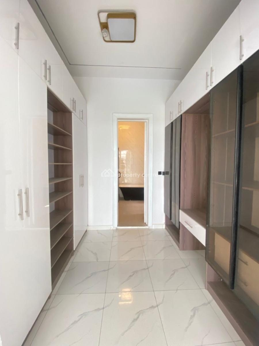 a Sophisticated 5 Bedroom Fully Detached-, Orchid, Lekki, Lagos, Detached Duplex for Sale