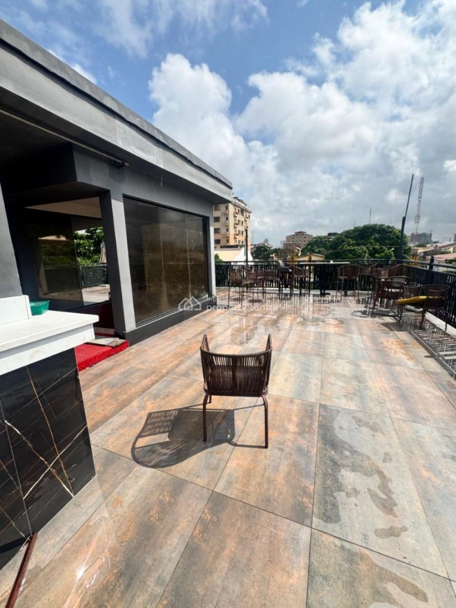 5-bedroom Detached Commercial Property, Victoria Island (vi), Lagos, Detached Duplex for Rent