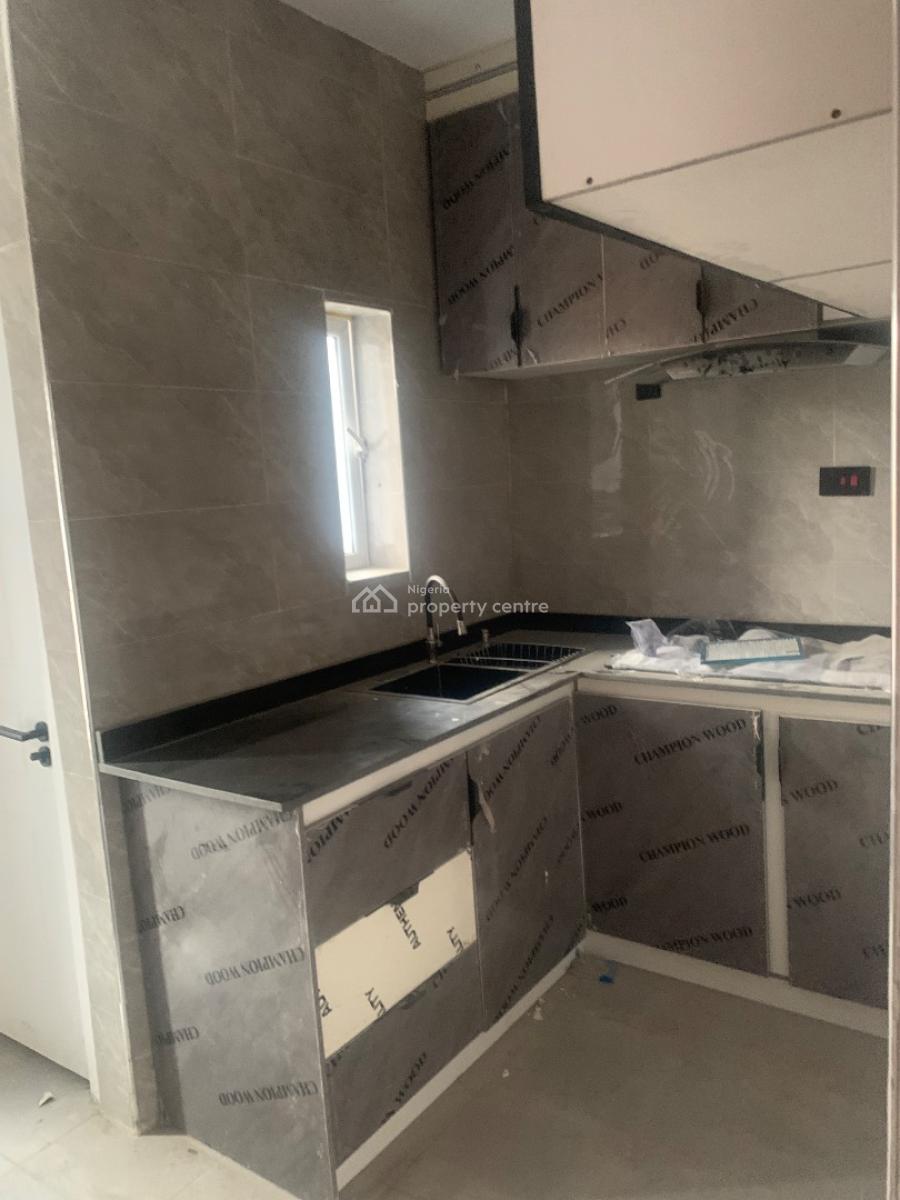 Luxury 2-bedroom Flat -- Yaba, Lagos, Ozone Cinema Yaba Lagos State., Yaba, Lagos, Block of Flats for Sale