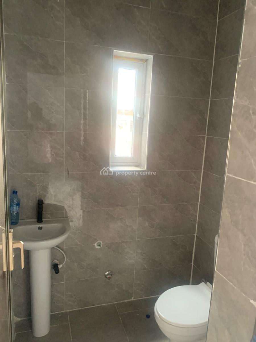 Luxury 2-bedroom Flat -- Yaba, Lagos, Ozone Cinema Yaba Lagos State., Yaba, Lagos, Block of Flats for Sale