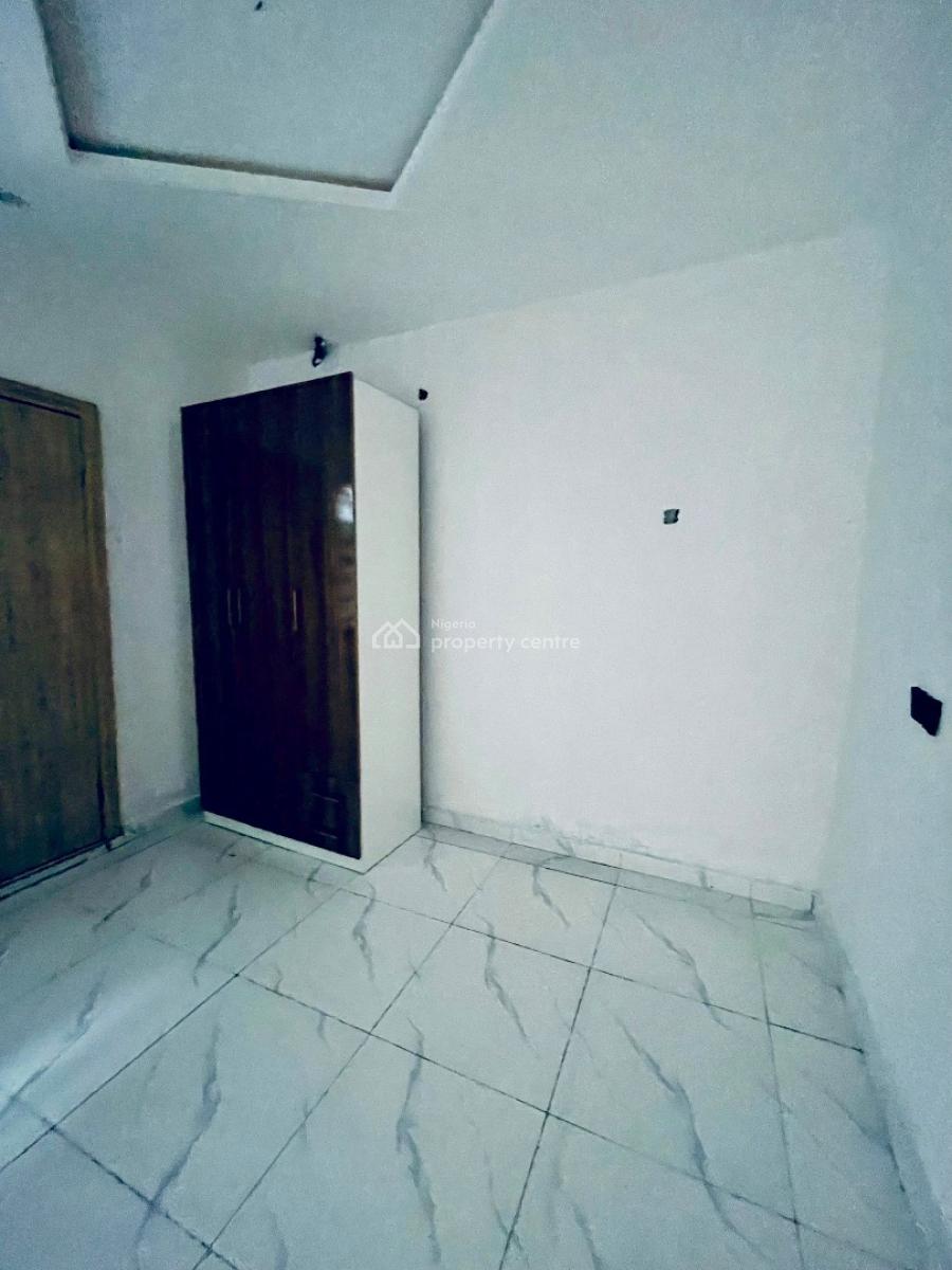 Luxury 4-bedroom Terrace Duplex with Pool & Gym, Ajah, Lagos, Terraced Duplex for Sale