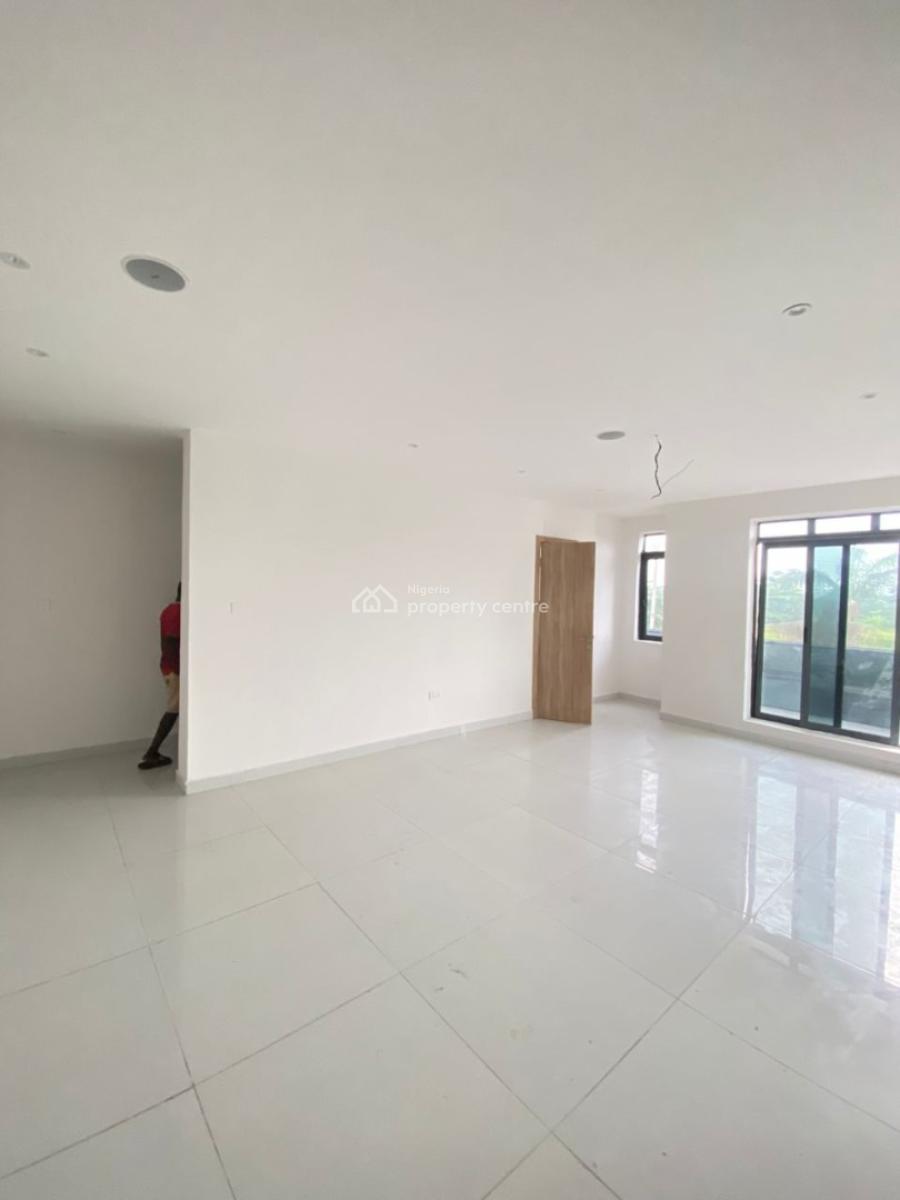 a Luxurious 2 Bedroom Apartment with Swimming Pool in a Secure Estate, Ikate, Lekki, Lagos, Flat / Apartment for Sale