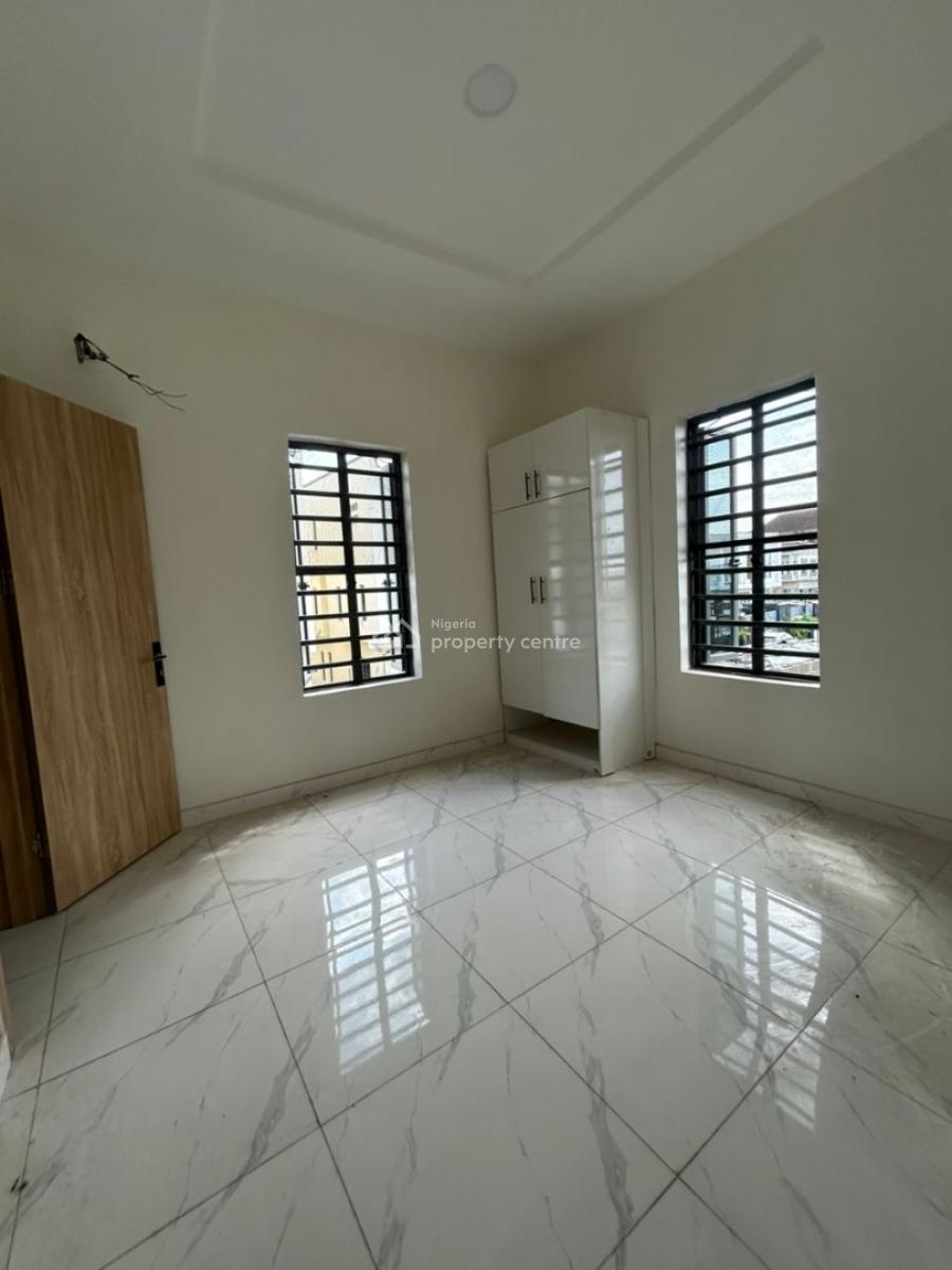 4-bedroom Semi-detached Duplex in Lekki, Lekki, Lagos, Semi-detached Duplex for Sale