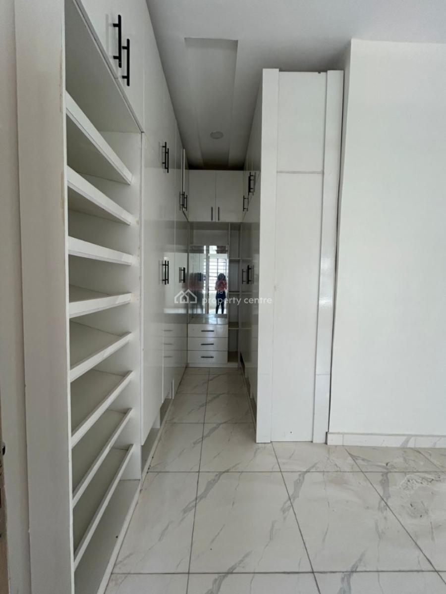 4-bedroom Semi-detached Duplex in Lekki, Lekki, Lagos, Semi-detached Duplex for Sale