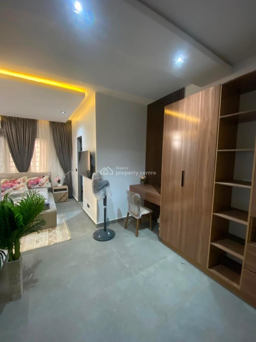 Five Bedroom Maisonette, Meadow Hall Way, Ikate Elegushi, Lekki, Lagos, Terraced Duplex for Sale