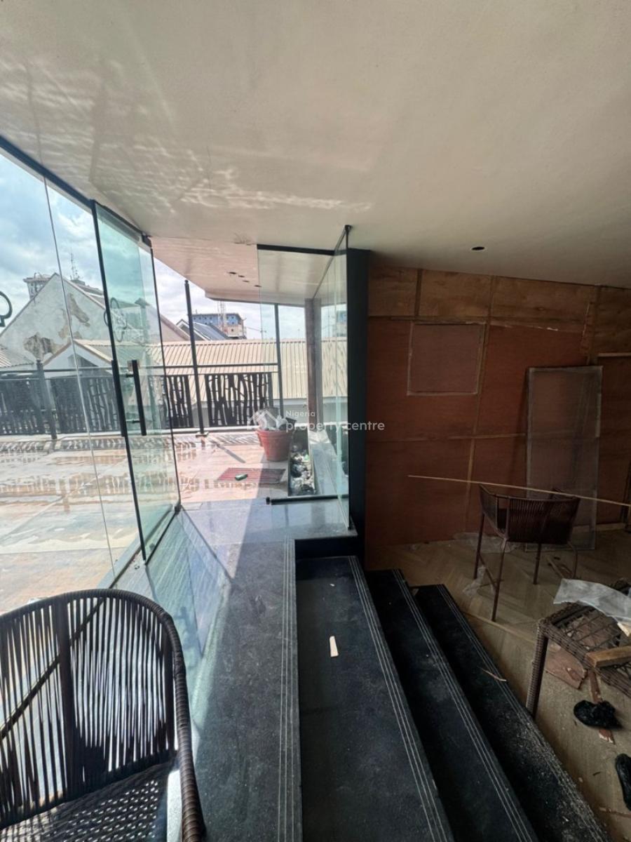 5-bedroom Detached Commercial Property, Victoria Island (vi), Lagos, Commercial Property for Rent