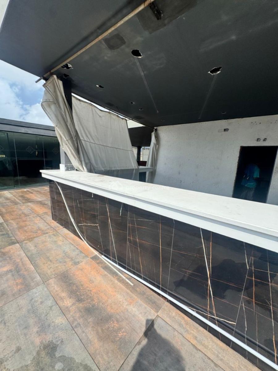 5-bedroom Detached Commercial Property, Victoria Island (vi), Lagos, Commercial Property for Rent