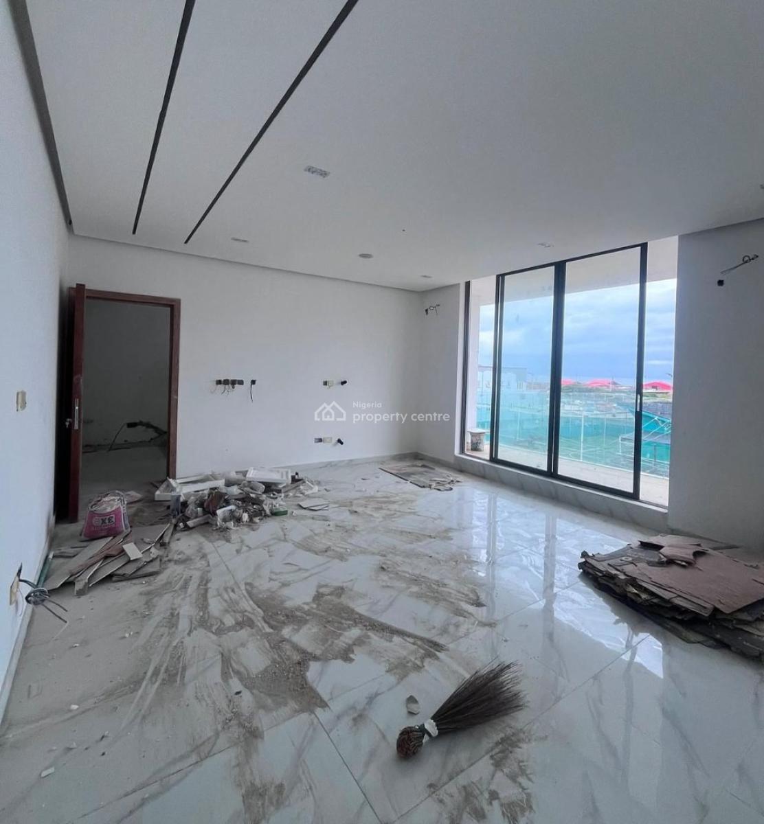 2 Bedroom Apartment in Lekki Phase 1, Lekki Phase 1, Lekki, Lagos, Flat / Apartment for Sale
