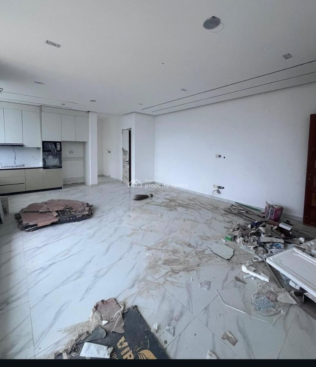 2 Bedroom Apartment in Lekki Phase 1, Lekki Phase 1, Lekki, Lagos, Flat / Apartment for Sale